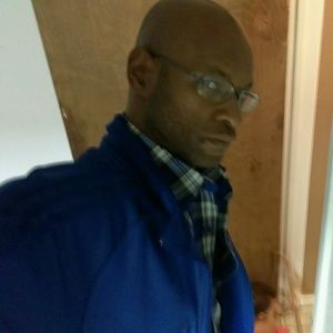 Meet your Posher, Raymond